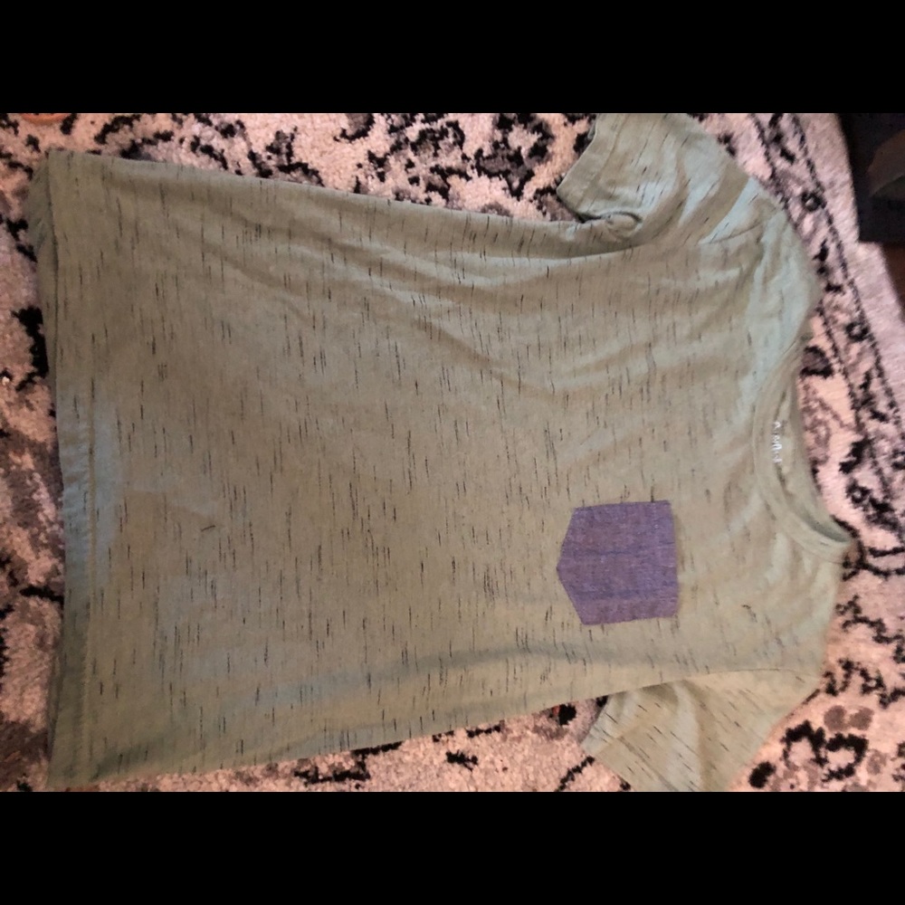 Cat and Jack Soft Tshirt retro